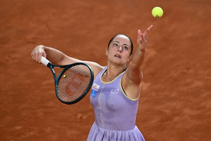 Tennis. Internazionali BNL d'Italia. Day 3. 06.05.2026