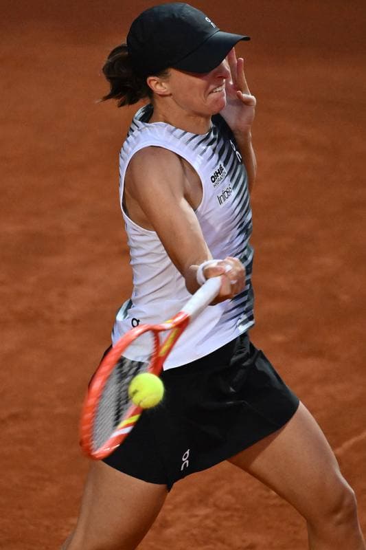 Tennis. Internazionali BNL d'Italia. Day 3. 06.05.2026