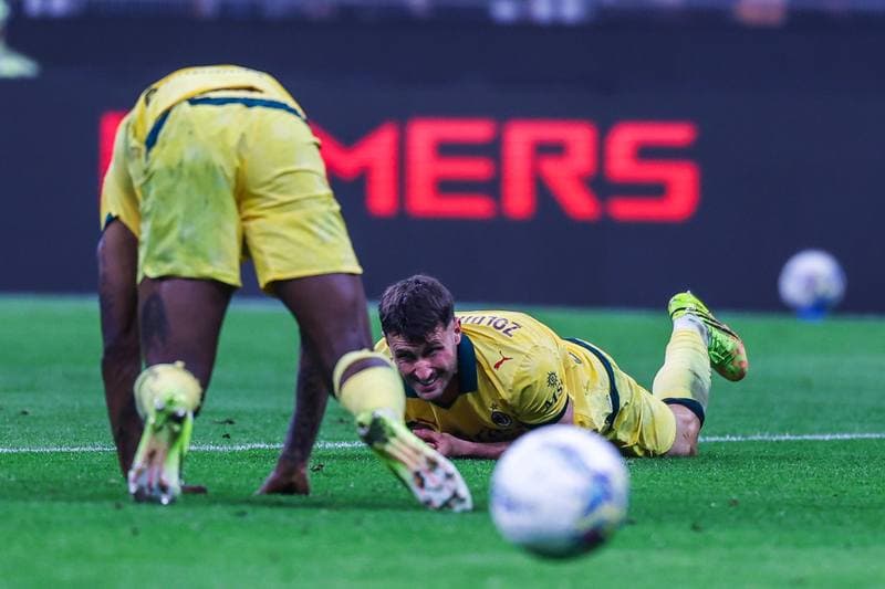 Football. Serie A. AC Milan - Atalanta BC. 16.09.2025