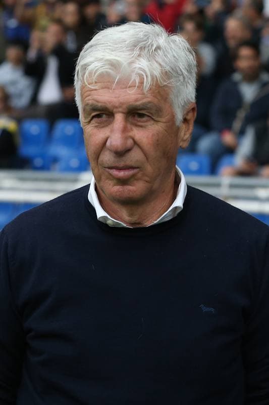 Football. Serie A. Parma - AS Roma. 10.05.2026