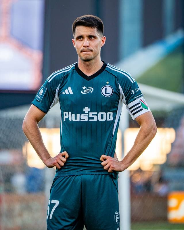 Football. PKO BP Ekstraklasa. Bruk-Bet Termalica Nieciecza - Legia Warsaw. 10.05.2026