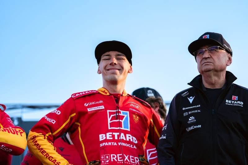 Speedway. PGE Ekstraliga. Orlen Oil Motor Lublin - Betard Sparta Wroclaw. 10.05.2026