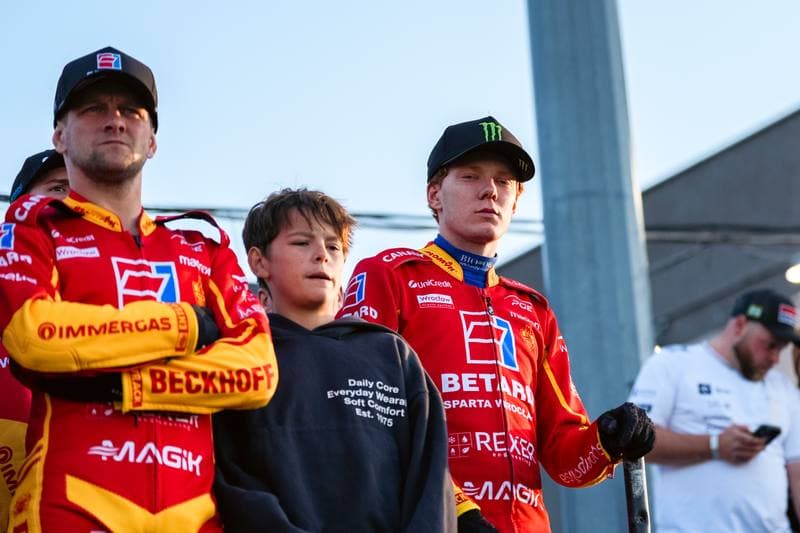Speedway. PGE Ekstraliga. Orlen Oil Motor Lublin - Betard Sparta Wroclaw. 10.05.2026