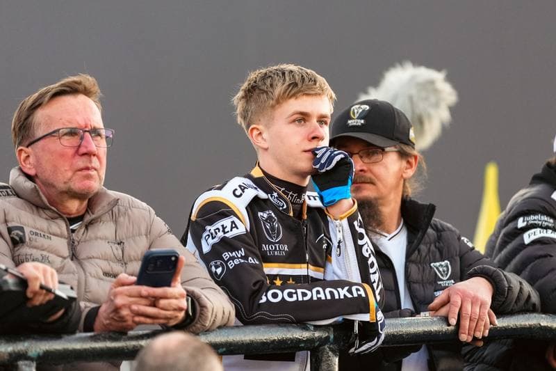 Speedway. PGE Ekstraliga. Orlen Oil Motor Lublin - Betard Sparta Wroclaw. 10.05.2026