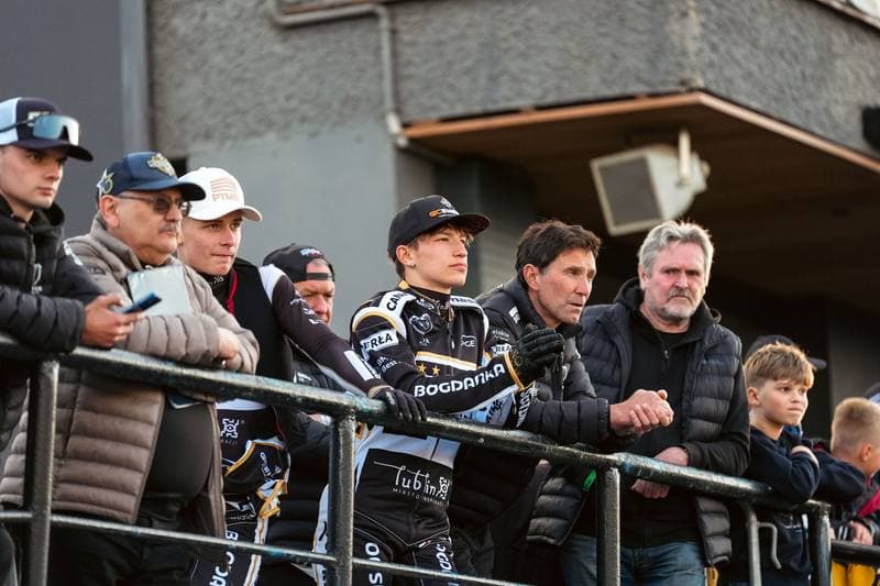Speedway. PGE Ekstraliga. Orlen Oil Motor Lublin - Betard Sparta Wroclaw. 10.05.2026