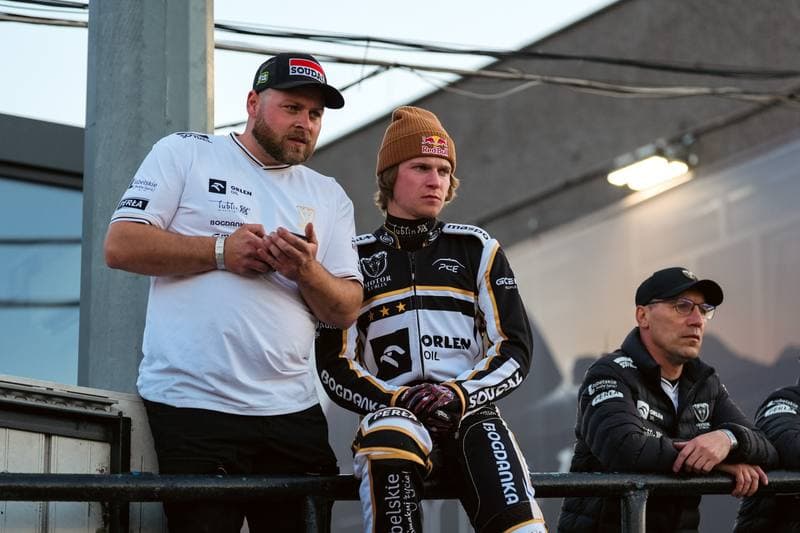 Speedway. PGE Ekstraliga. Orlen Oil Motor Lublin - Betard Sparta Wroclaw. 10.05.2026