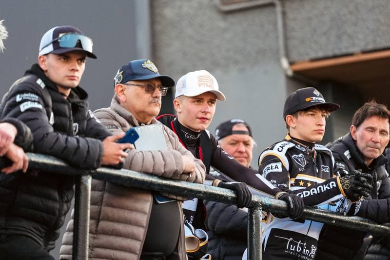 Speedway. PGE Ekstraliga. Orlen Oil Motor Lublin - Betard Sparta Wroclaw. 10.05.2026