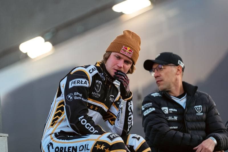 Speedway. PGE Ekstraliga. Orlen Oil Motor Lublin - Betard Sparta Wroclaw. 10.05.2026