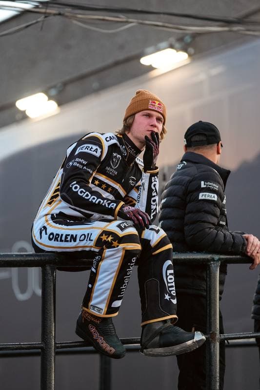 Speedway. PGE Ekstraliga. Orlen Oil Motor Lublin - Betard Sparta Wroclaw. 10.05.2026