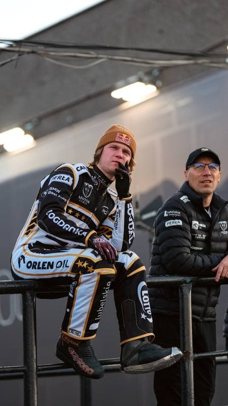 Speedway. PGE Ekstraliga. Orlen Oil Motor Lublin - Betard Sparta Wroclaw. 10.05.2026