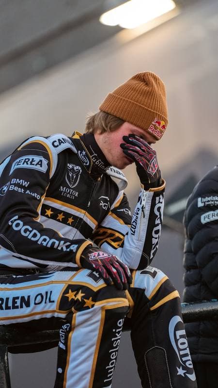 Speedway. PGE Ekstraliga. Orlen Oil Motor Lublin - Betard Sparta Wroclaw. 10.05.2026