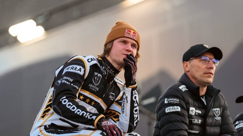 Speedway. PGE Ekstraliga. Orlen Oil Motor Lublin - Betard Sparta Wroclaw. 10.05.2026