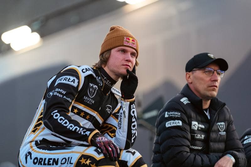 Speedway. PGE Ekstraliga. Orlen Oil Motor Lublin - Betard Sparta Wroclaw. 10.05.2026