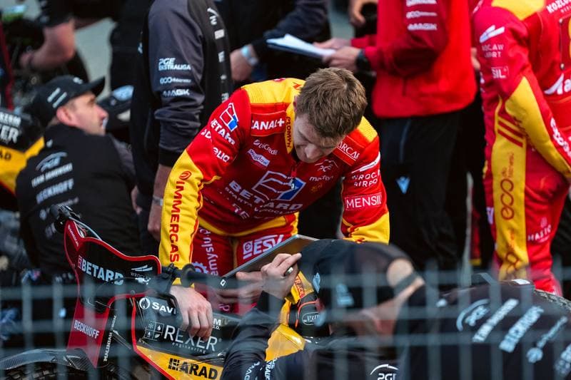 Speedway. PGE Ekstraliga. Orlen Oil Motor Lublin - Betard Sparta Wroclaw. 10.05.2026