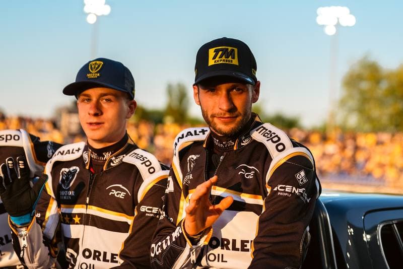 Speedway. PGE Ekstraliga. Orlen Oil Motor Lublin - Betard Sparta Wroclaw. 10.05.2026