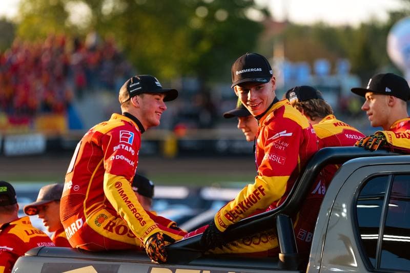 Speedway. PGE Ekstraliga. Orlen Oil Motor Lublin - Betard Sparta Wroclaw. 10.05.2026