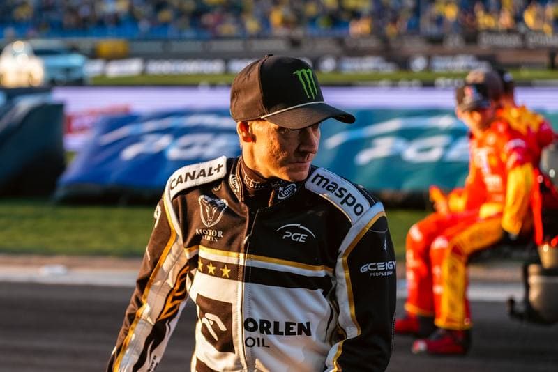Speedway. PGE Ekstraliga. Orlen Oil Motor Lublin - Betard Sparta Wroclaw. 10.05.2026