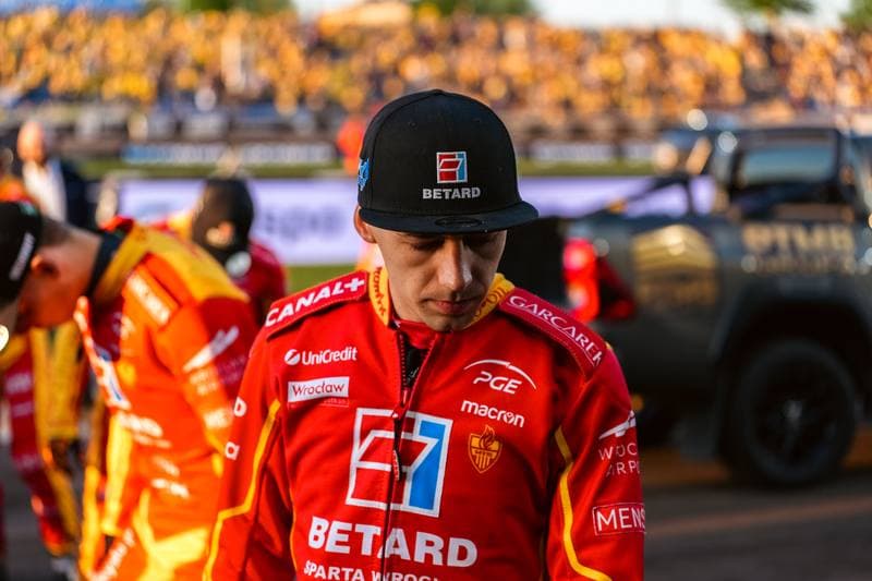 Speedway. PGE Ekstraliga. Orlen Oil Motor Lublin - Betard Sparta Wroclaw. 10.05.2026