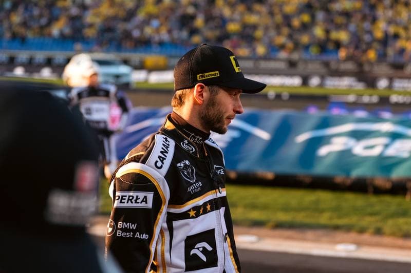 Speedway. PGE Ekstraliga. Orlen Oil Motor Lublin - Betard Sparta Wroclaw. 10.05.2026
