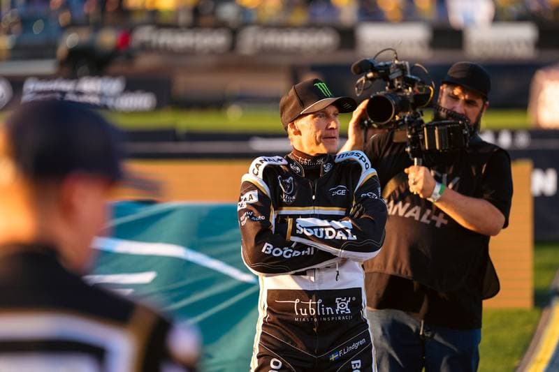 Speedway. PGE Ekstraliga. Orlen Oil Motor Lublin - Betard Sparta Wroclaw. 10.05.2026