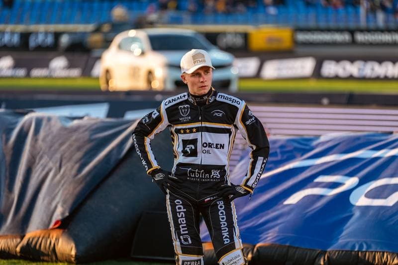 Speedway. PGE Ekstraliga. Orlen Oil Motor Lublin - Betard Sparta Wroclaw. 10.05.2026