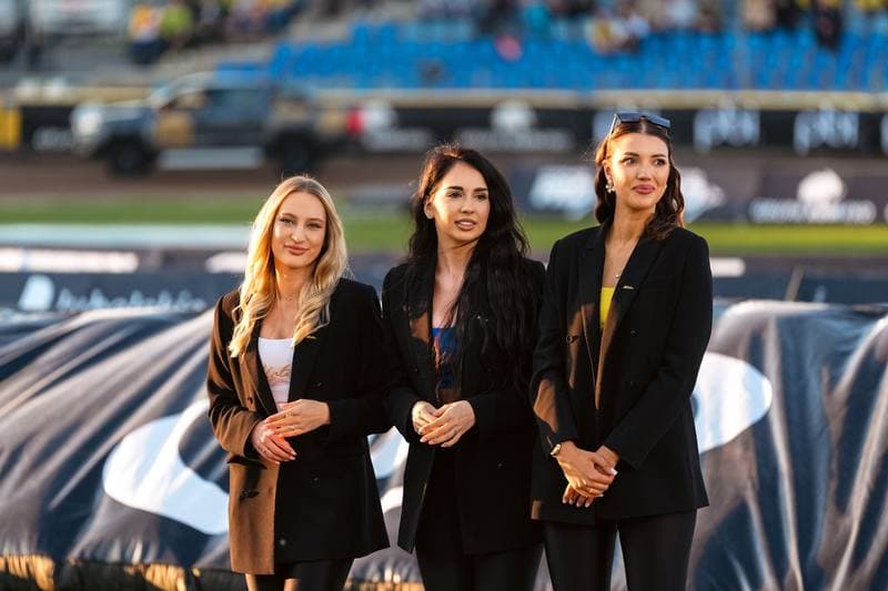Speedway. PGE Ekstraliga. Orlen Oil Motor Lublin - Betard Sparta Wroclaw. 10.05.2026