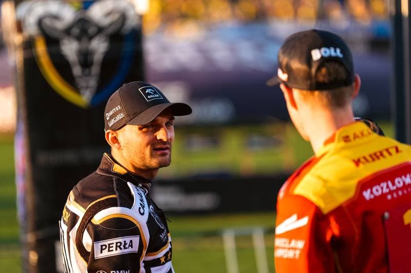 Speedway. PGE Ekstraliga. Orlen Oil Motor Lublin - Betard Sparta Wroclaw. 10.05.2026