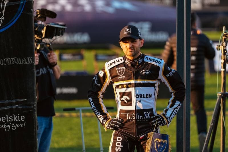 Speedway. PGE Ekstraliga. Orlen Oil Motor Lublin - Betard Sparta Wroclaw. 10.05.2026