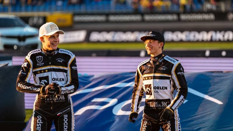 Speedway. PGE Ekstraliga. Orlen Oil Motor Lublin - Betard Sparta Wroclaw. 10.05.2026