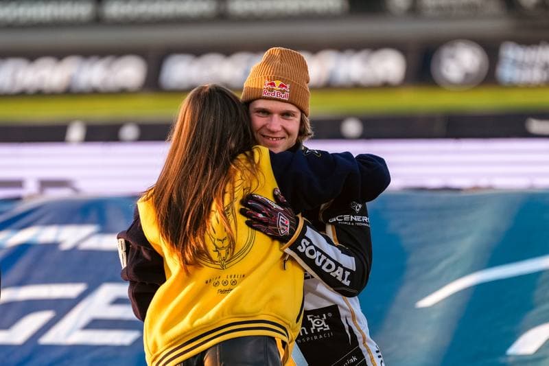 Speedway. PGE Ekstraliga. Orlen Oil Motor Lublin - Betard Sparta Wroclaw. 10.05.2026