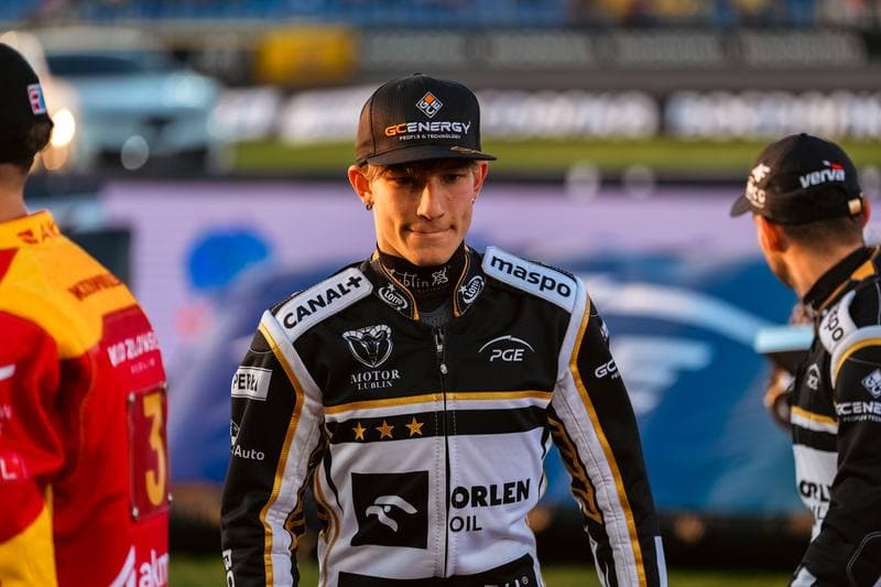 Speedway. PGE Ekstraliga. Orlen Oil Motor Lublin - Betard Sparta Wroclaw. 10.05.2026