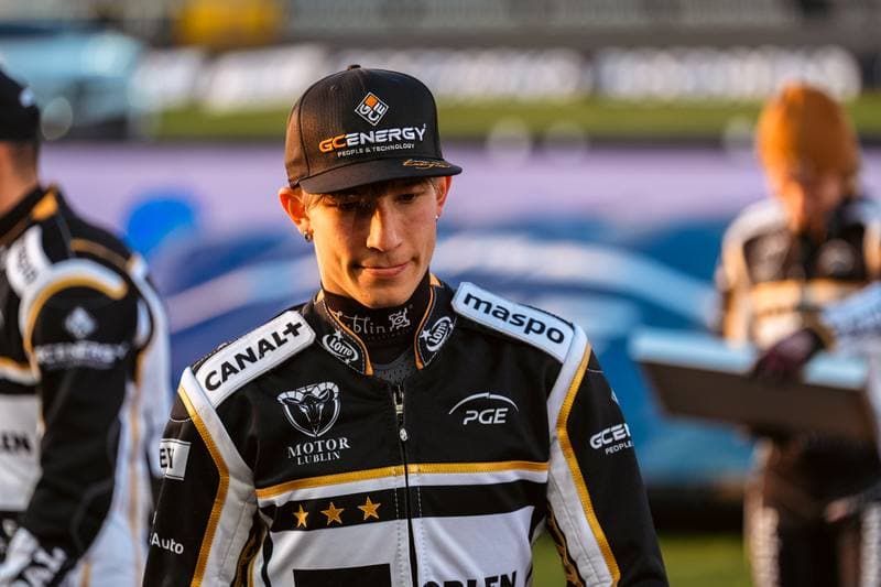 Speedway. PGE Ekstraliga. Orlen Oil Motor Lublin - Betard Sparta Wroclaw. 10.05.2026