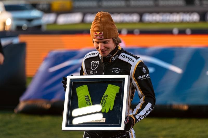 Speedway. PGE Ekstraliga. Orlen Oil Motor Lublin - Betard Sparta Wroclaw. 10.05.2026