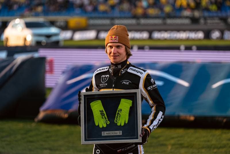 Speedway. PGE Ekstraliga. Orlen Oil Motor Lublin - Betard Sparta Wroclaw. 10.05.2026