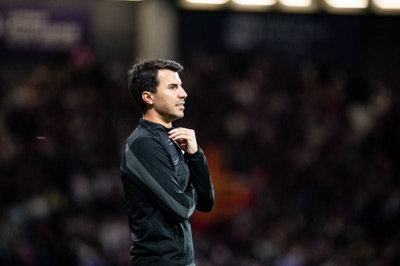 Football. Ligue 1. Toulouse - Olympique Lyonnais. 10.05.2026
