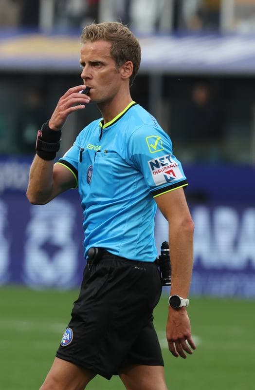 Football. Serie A. Parma - AS Roma. 10.05.2026