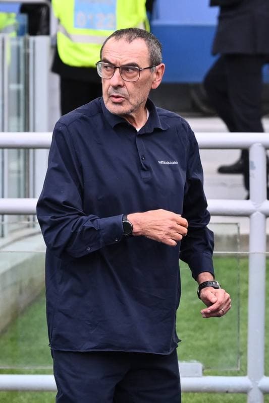 Football. Serie A. SS Lazio - FC Internazionale. 16.03.2026