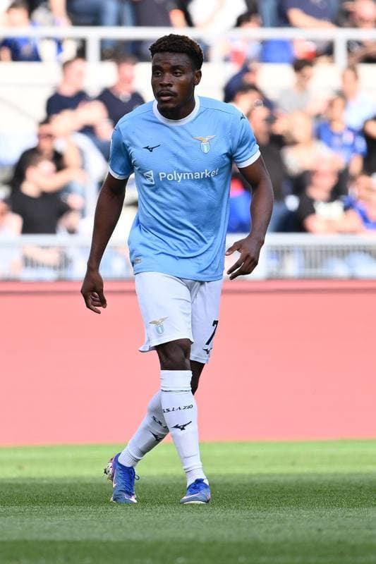 Football. Serie A. SS Lazio - FC Internazionale. 16.03.2026