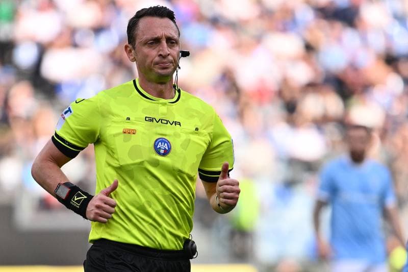 Football. Serie A. SS Lazio - FC Internazionale. 16.03.2026