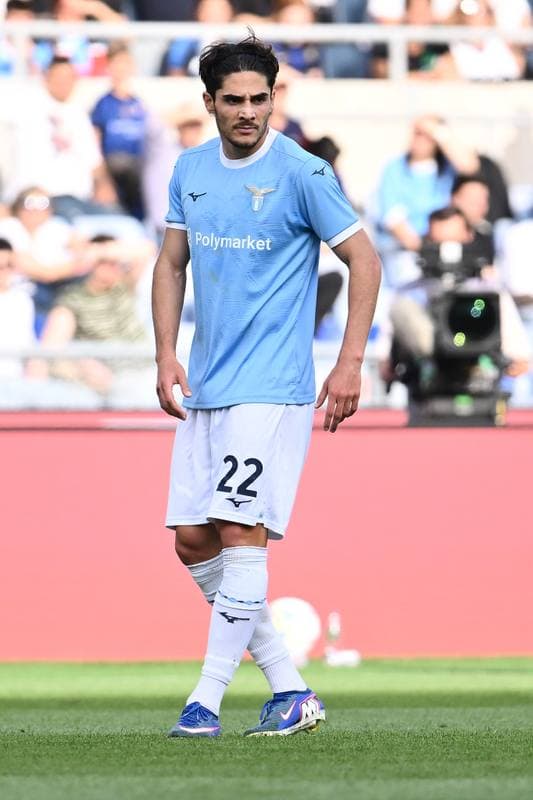 Football. Serie A. SS Lazio - FC Internazionale. 16.03.2026