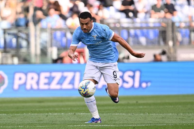 Football. Serie A. SS Lazio - FC Internazionale. 16.03.2026