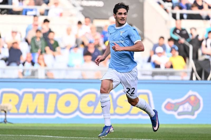 Football. Serie A. SS Lazio - FC Internazionale. 16.03.2026