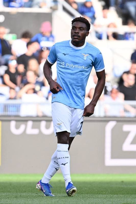 Football. Serie A. SS Lazio - FC Internazionale. 16.03.2026