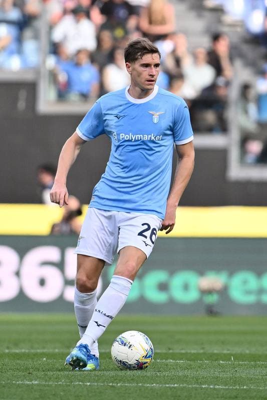 Football. Serie A. SS Lazio - FC Internazionale. 16.03.2026