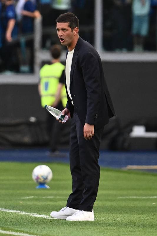 Football. Serie A. SS Lazio - FC Internazionale. 16.03.2026