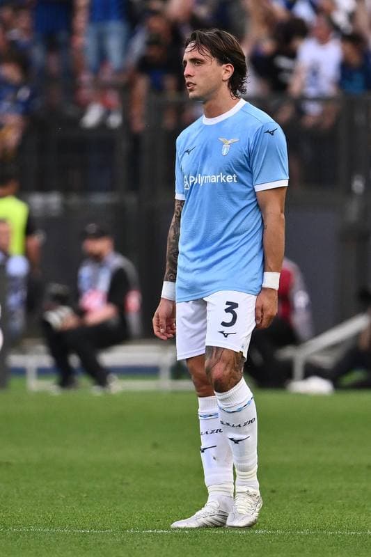 Football. Serie A. SS Lazio - FC Internazionale. 16.03.2026