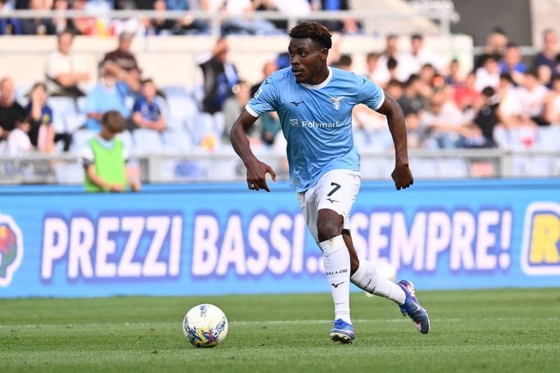 Football. Serie A. SS Lazio - FC Internazionale. 16.03.2026
