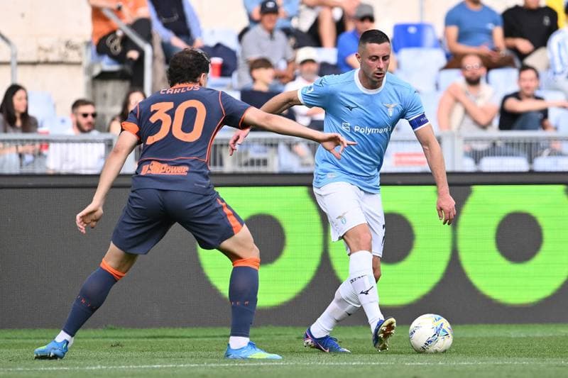 Football. Serie A. SS Lazio - FC Internazionale. 16.03.2026