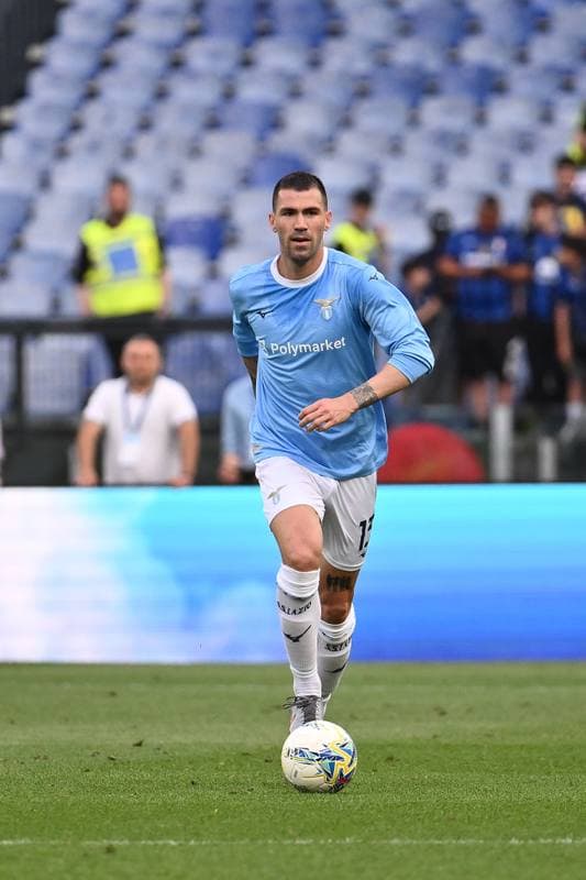 Football. Serie A. SS Lazio - FC Internazionale. 16.03.2026