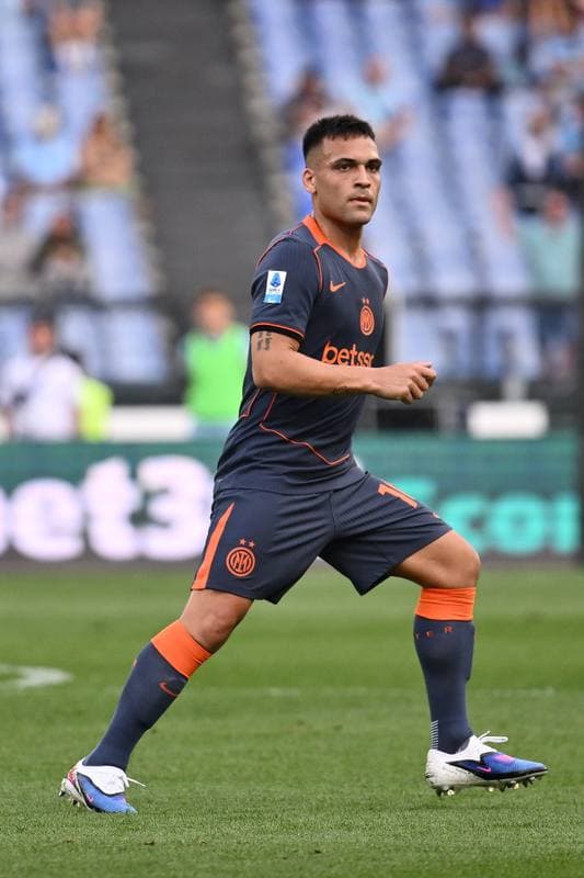 Football. Serie A. SS Lazio - FC Internazionale. 16.03.2026